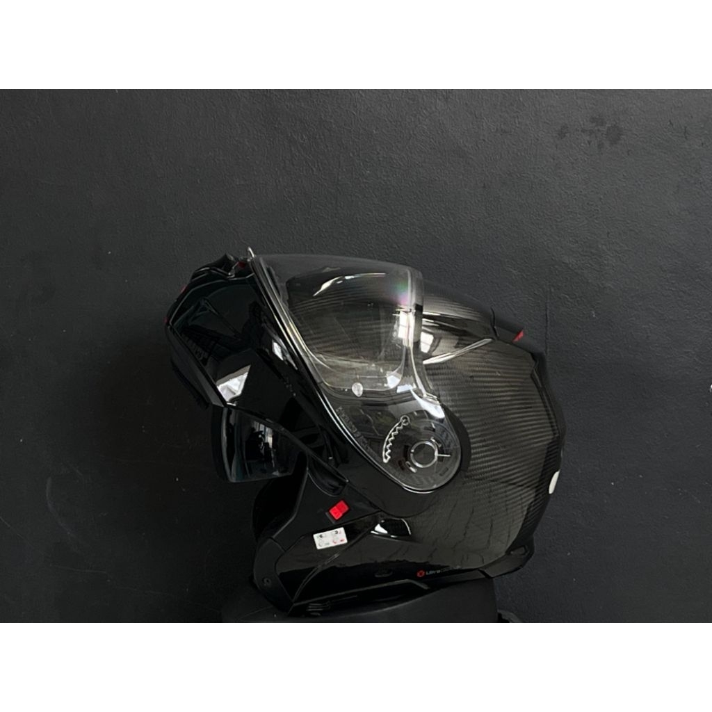 Helm XLITE X1005 Carbon