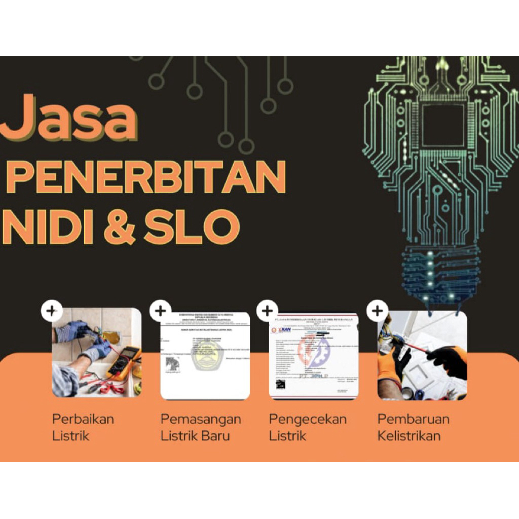 SLO DAN NIDI DEJABODETABEK