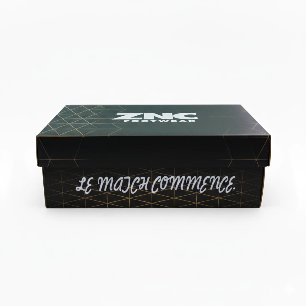 Kardus Box Sepatu znc | Box Sepatu Murah | Dus Sepatu 34 x 19 x 11,3 cm