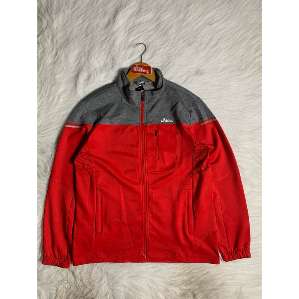 tracktop asics second (4284)