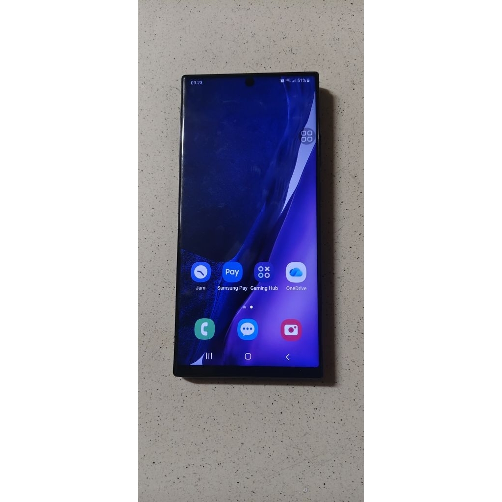 samsung note 20 ultra 8/512 4G