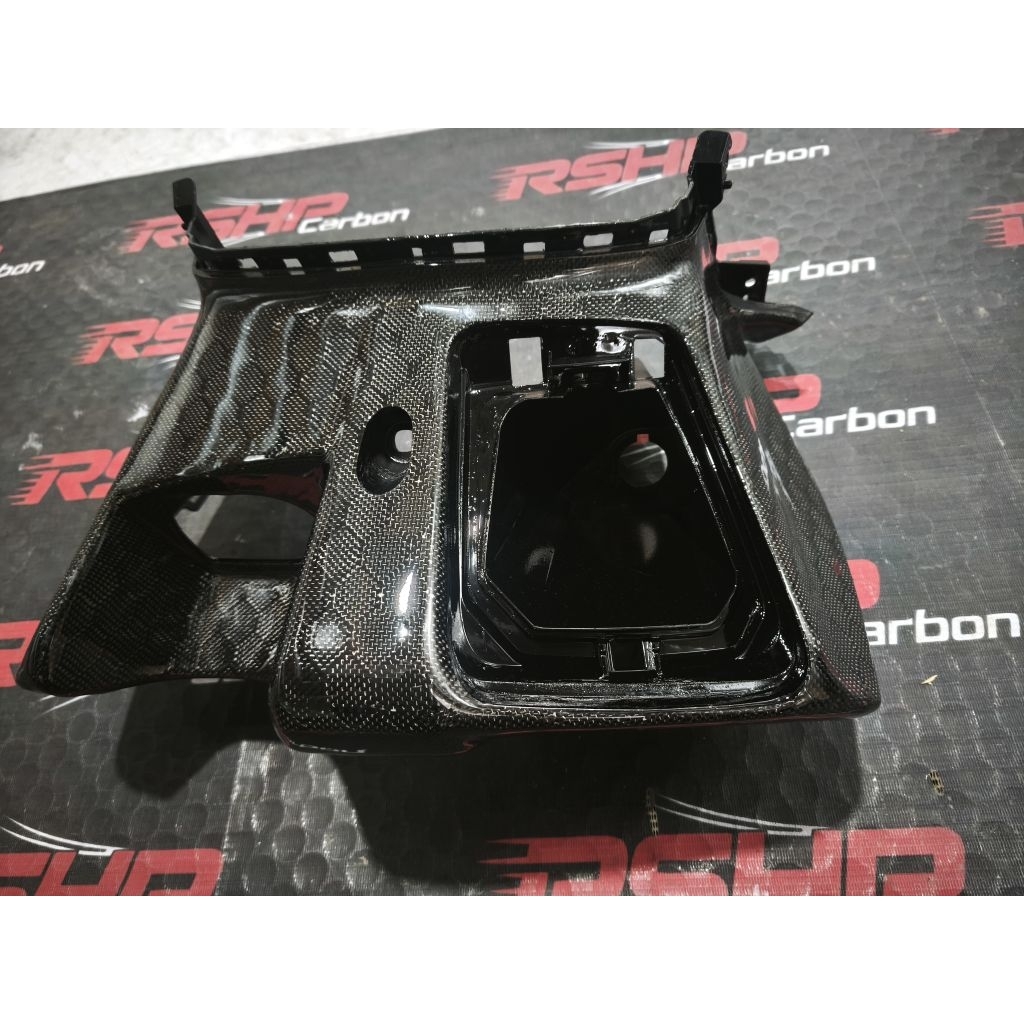 dek laci nvx v2 carbon kevlar