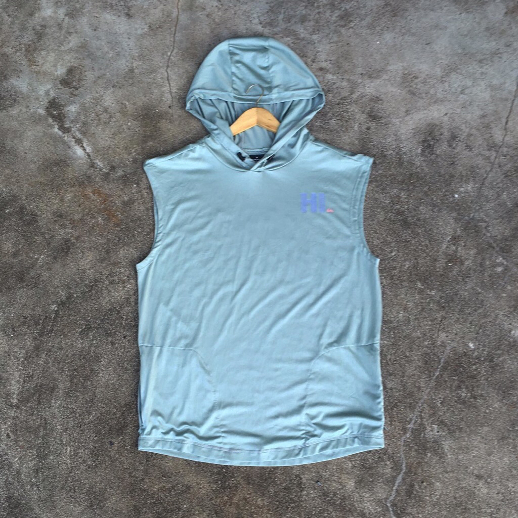 QuickSilver Kaos hoodie