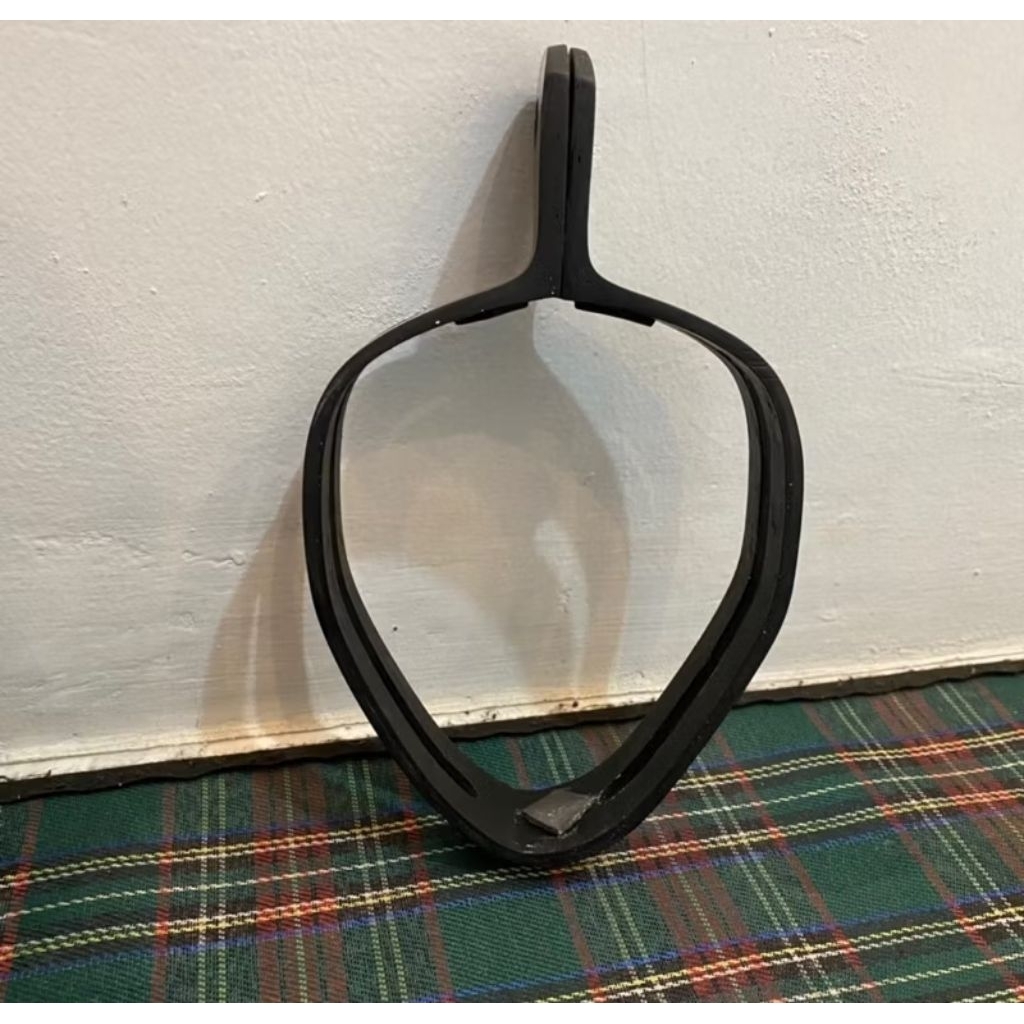 Klem Knalpot Akrapovic