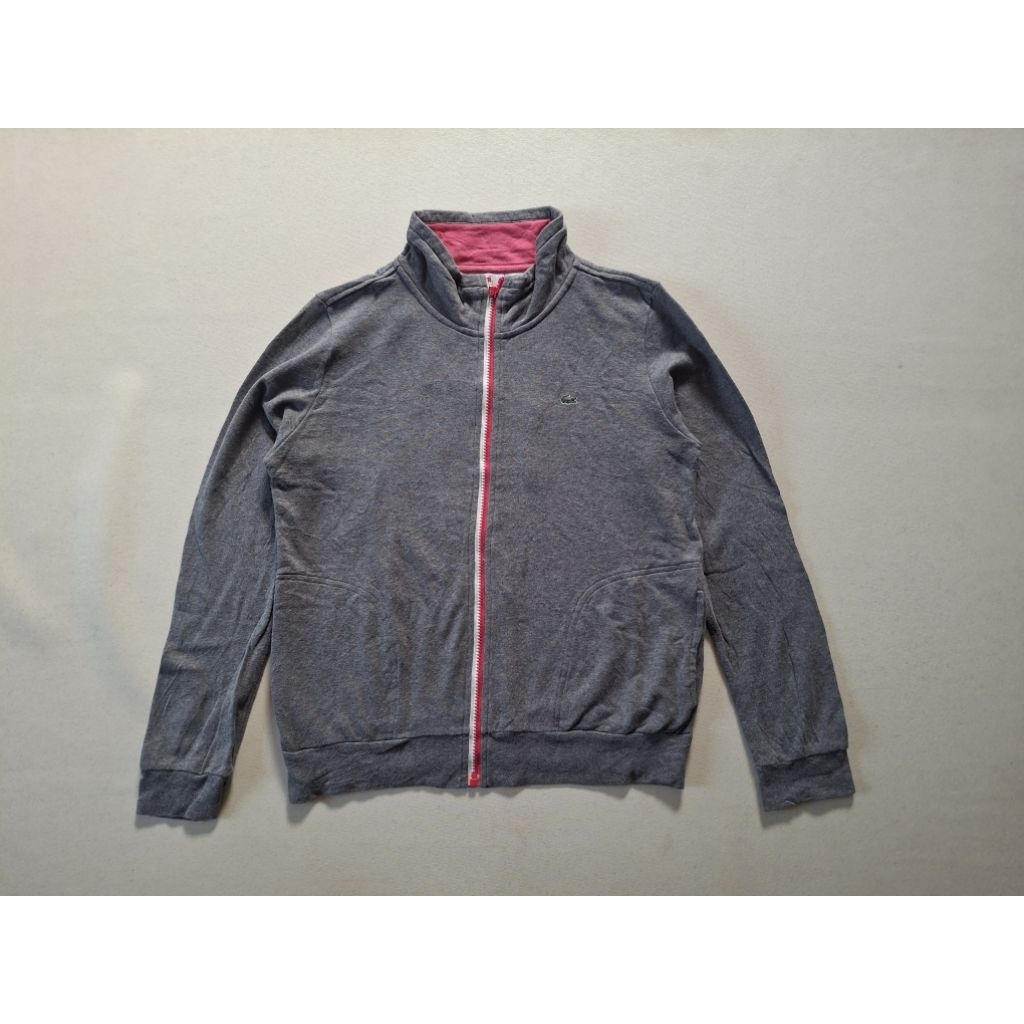 JAKET TRACKTOP BUAYA ORIGINAL 100%