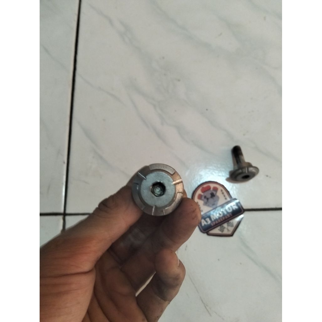 baud L6 Rangka Cbr/cb150 r new original