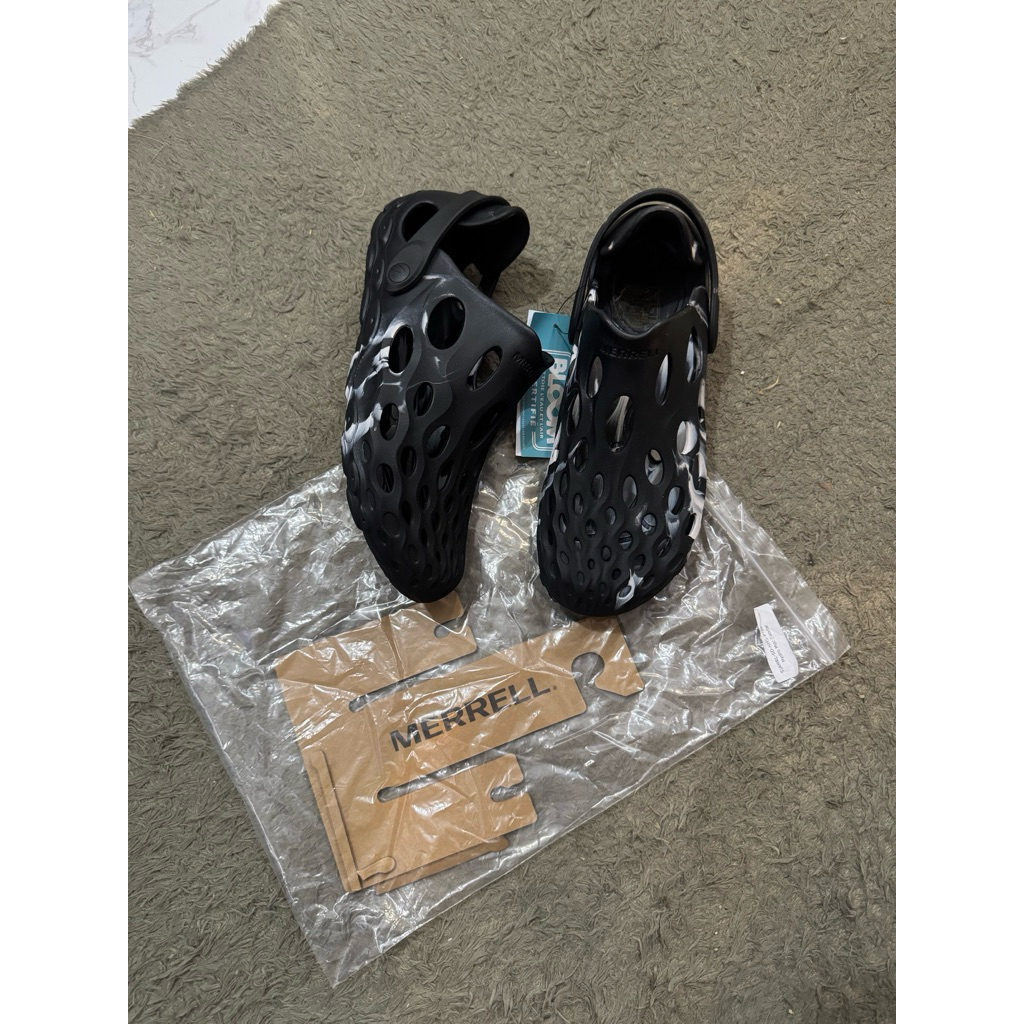 Merrell Hydro moc