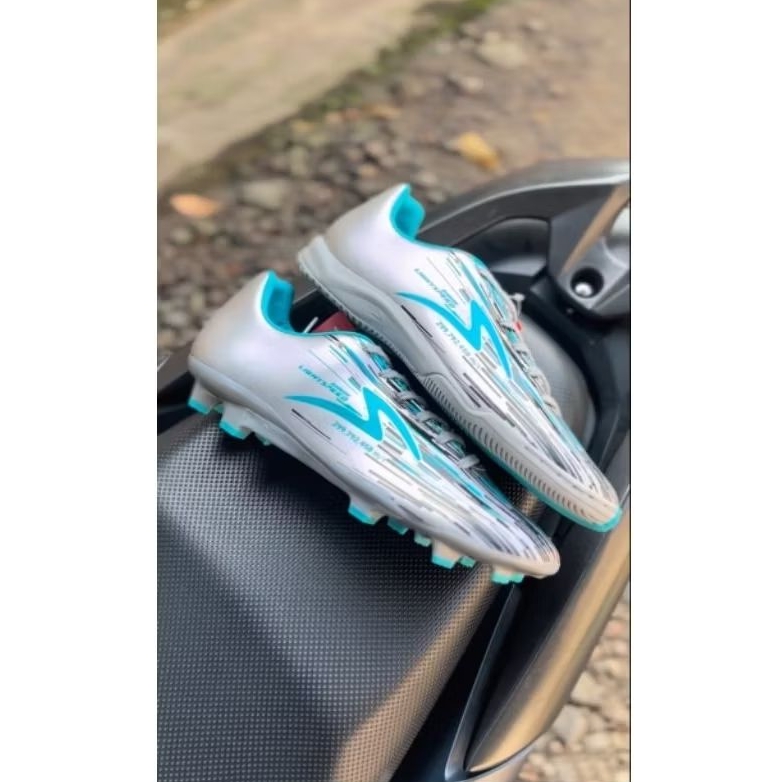 lightspeed reborn silver