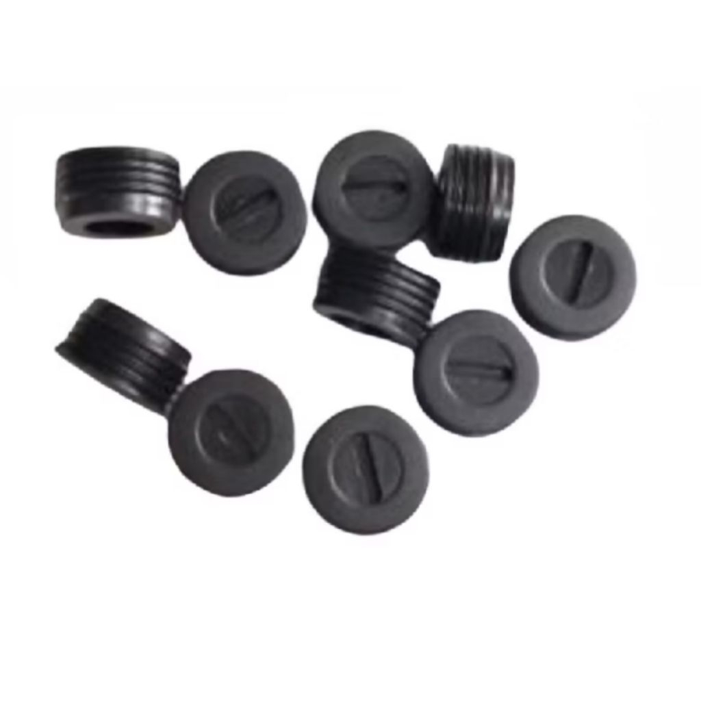 2 PCS TUTUP CB GERINDA M 2350/2 PCS TUTUP CARBON BRUSH GERINDA MODERN 2350/TUTUP KUL ARANG GERINDA M