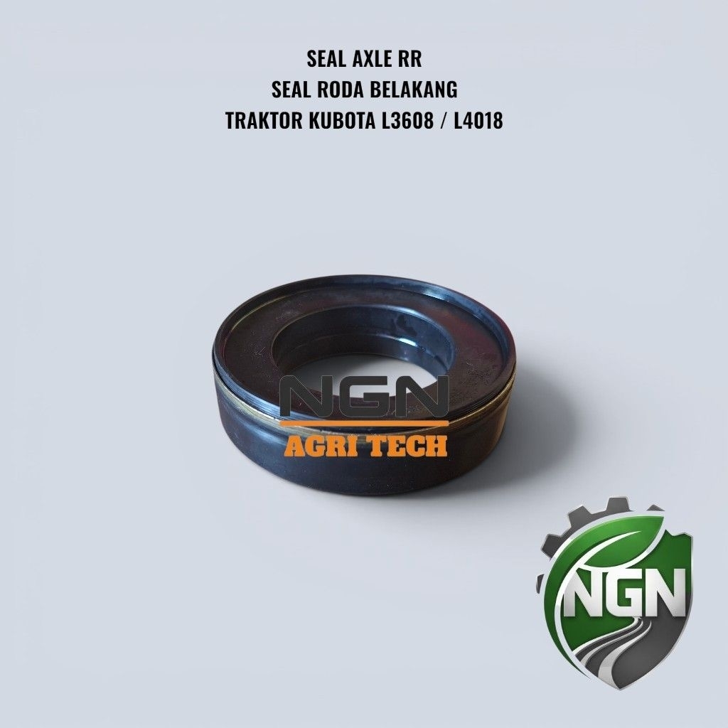 SEAL AXLE RR SEAL RODA BELAKANG TRAKTOR KUBOTA L3608 / L4018