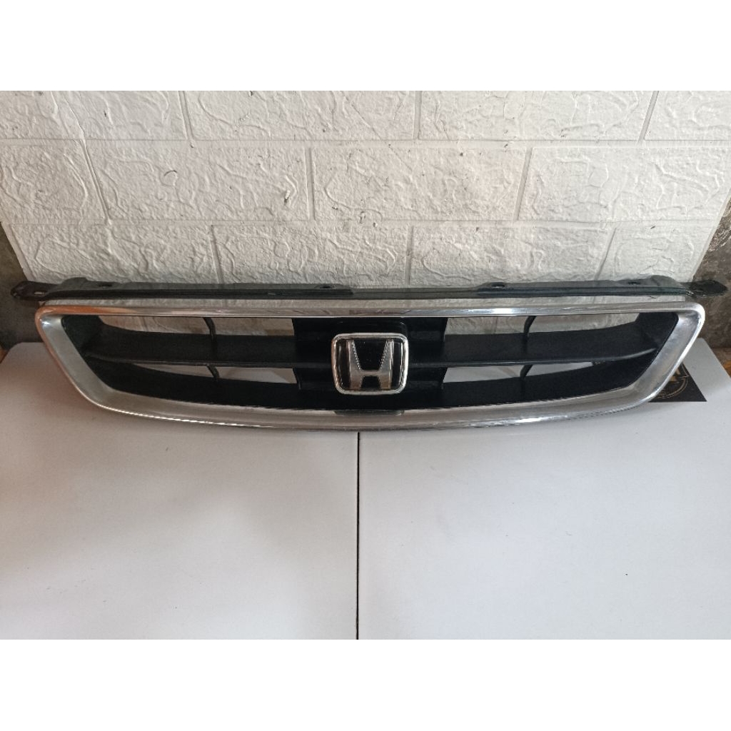 Grill Radiator Honda Accord VTi S86 2.3cc