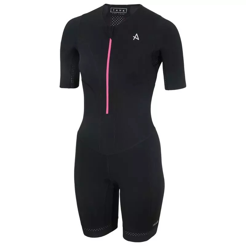 Ratu Diskon Tana by HUUB Woman Long Course Triathlon Suit TALCSWL