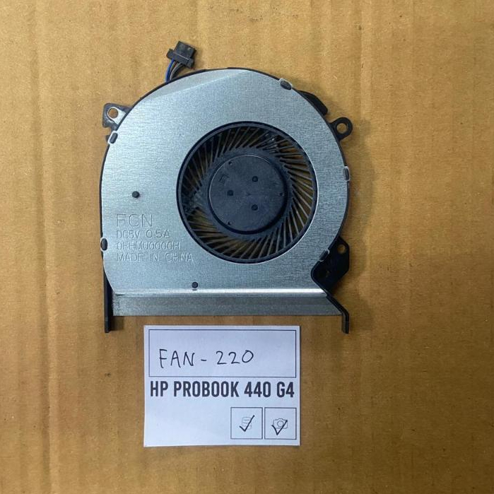 FAN HP PROBOOK 440 G4 FAN-220