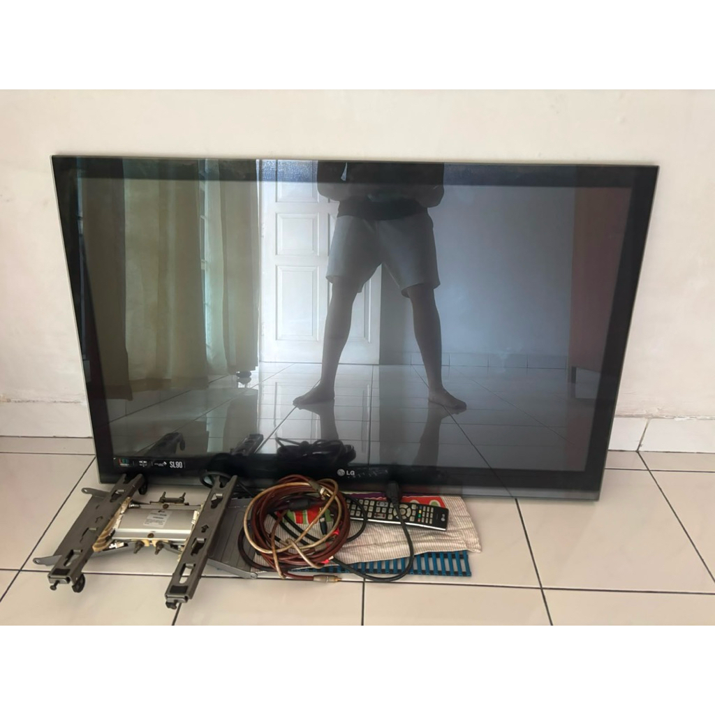 LG TV 42 inch
