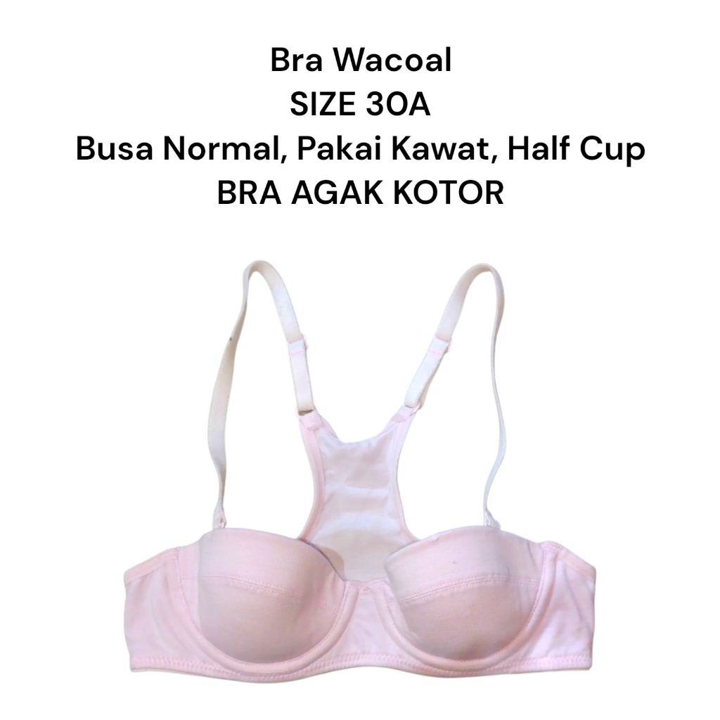 Bra sale Wacoal