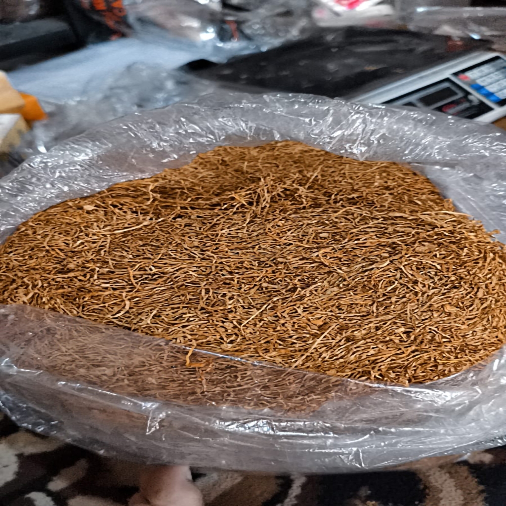 Lamsi Media Tanam Temanggung 100gr, 500gr, 1000gr