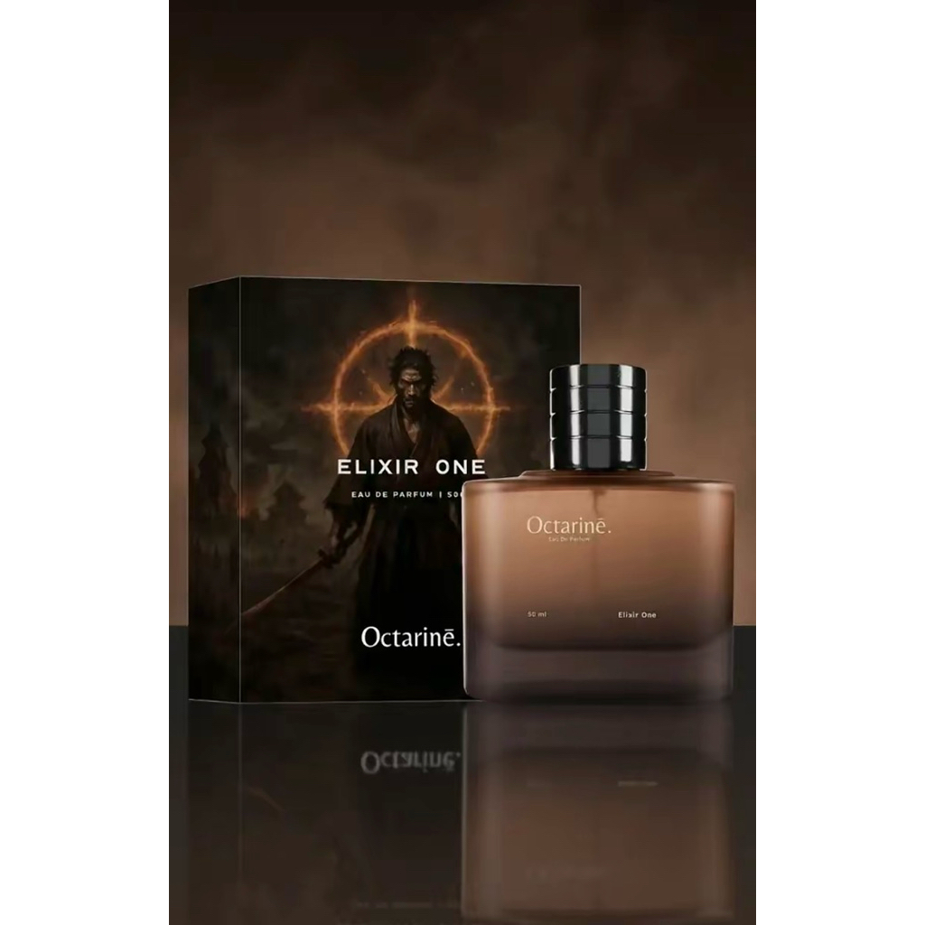 Octarine “Elixir One”