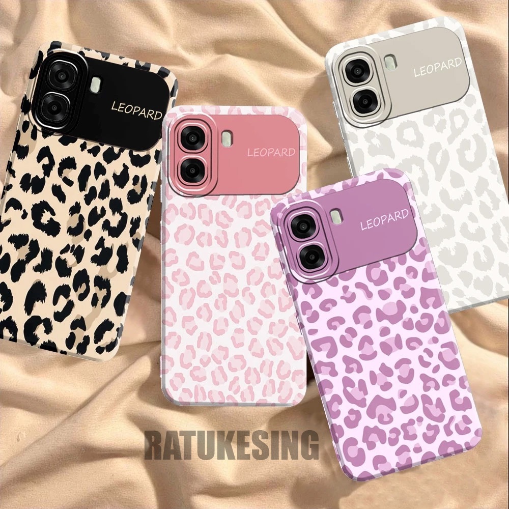 Case For VIVO 1814 1811 1807 1903 - Softcase Hp VIVO 1807 1814 1811 1903 - Casing Hp VIVO 1814 - Sil