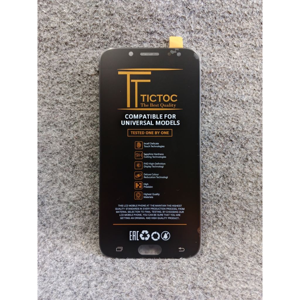 LCD SAMSUNG J7 Pro 2017
