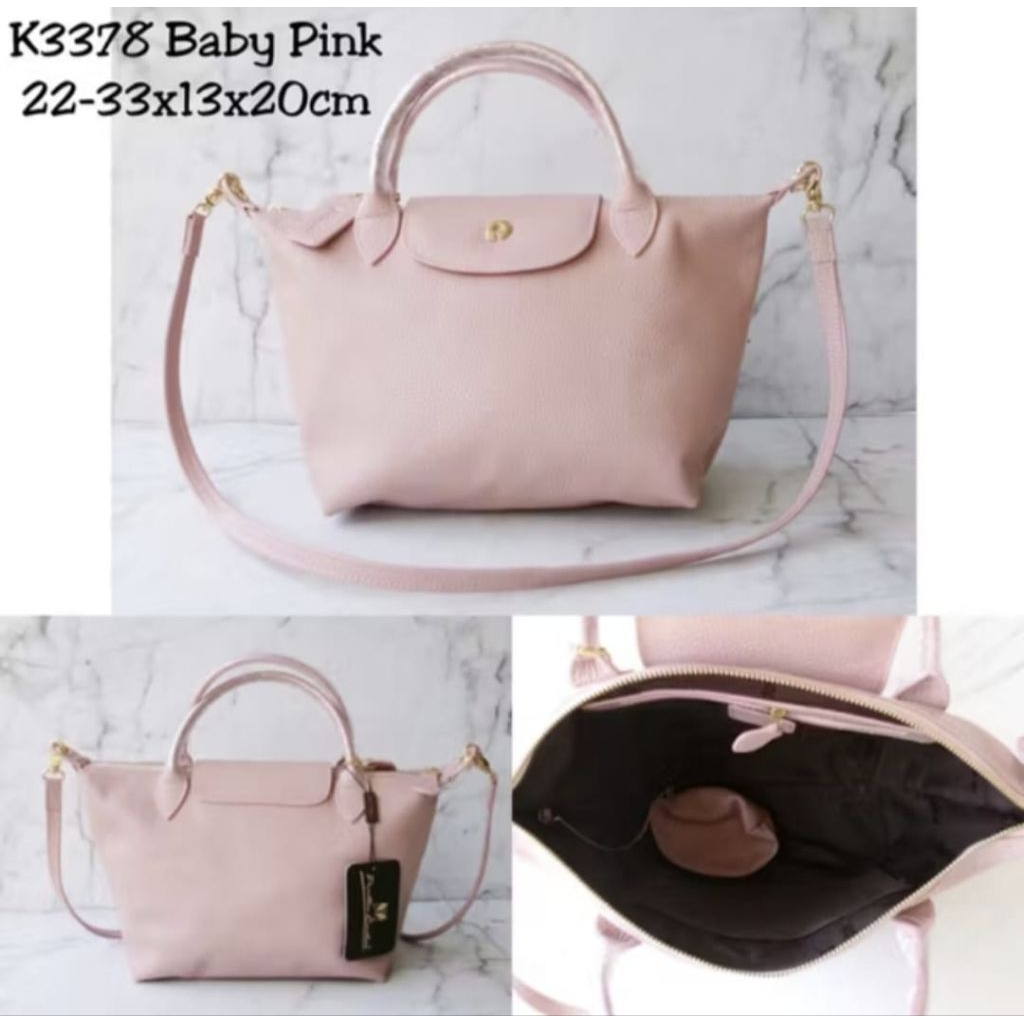 Tas Papillon Bandung K3378|New and 100% Original