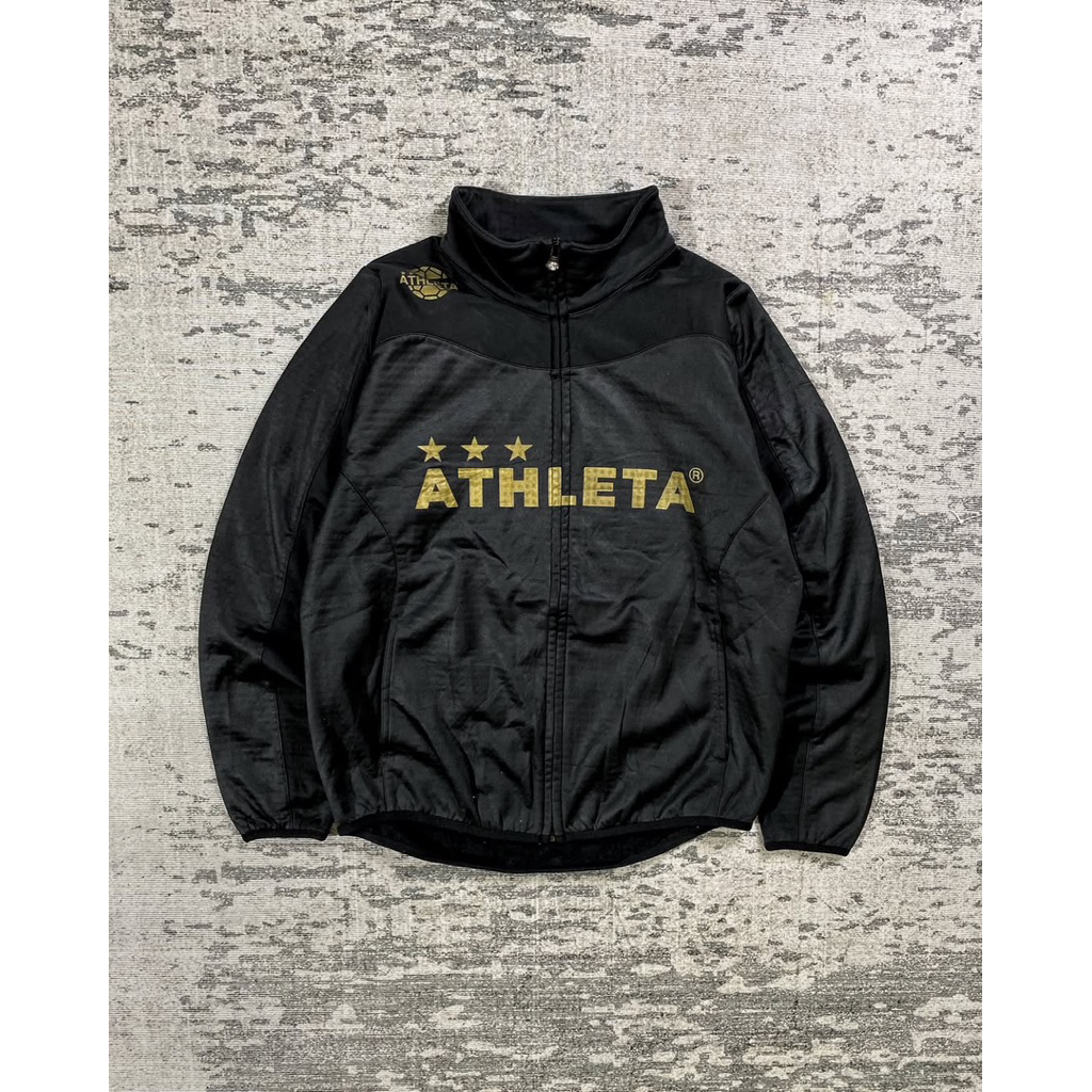 athleta jacket