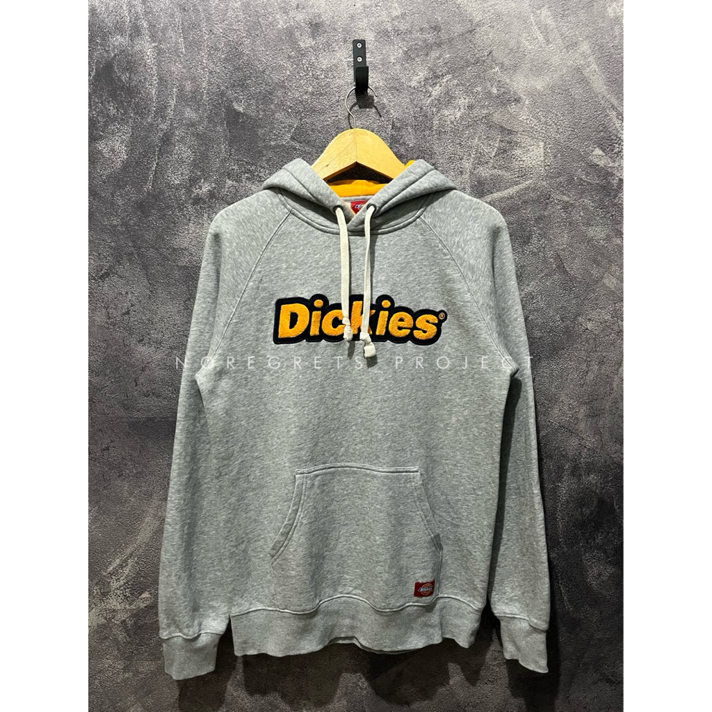 HOODIE DICKIES SUPERING
