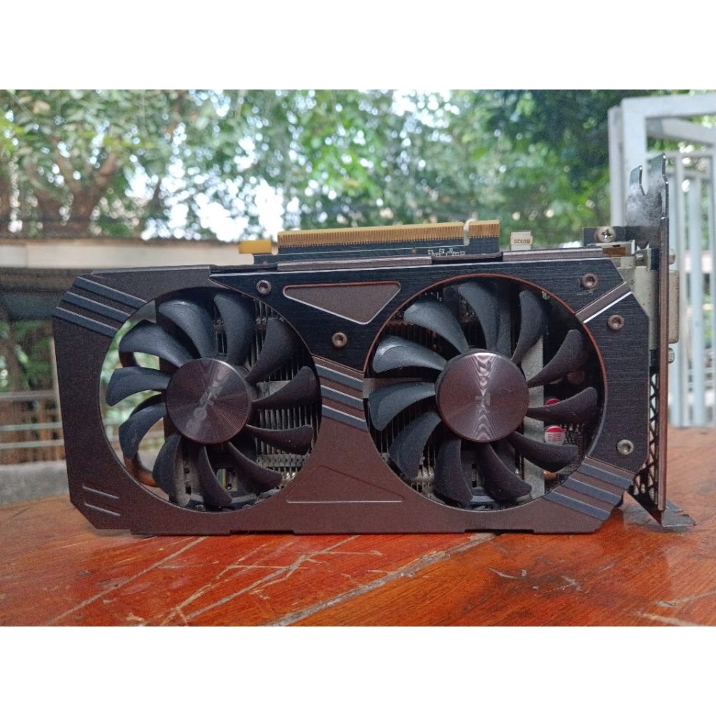 zotac gtx1060 3gb