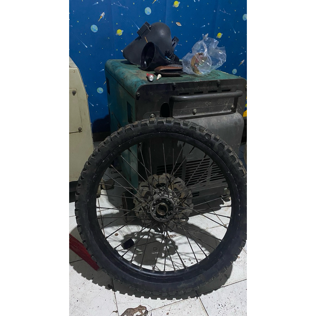 velg set ring 21-275