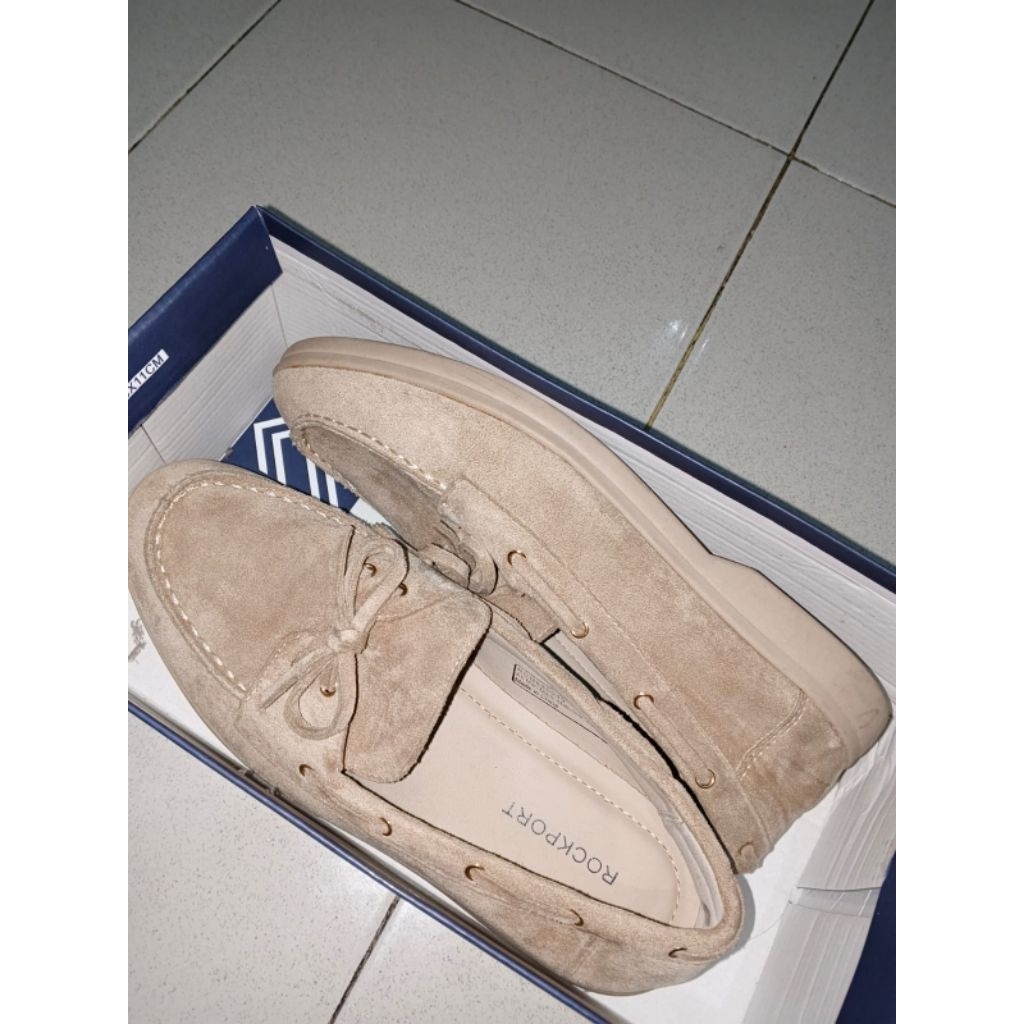 Sepatu Rockport