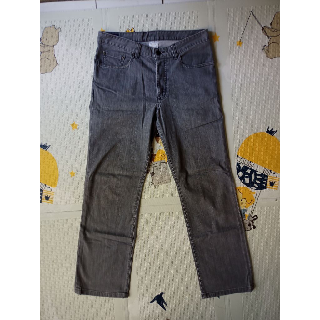 PATAGONIA organic cotton jeans, preloved