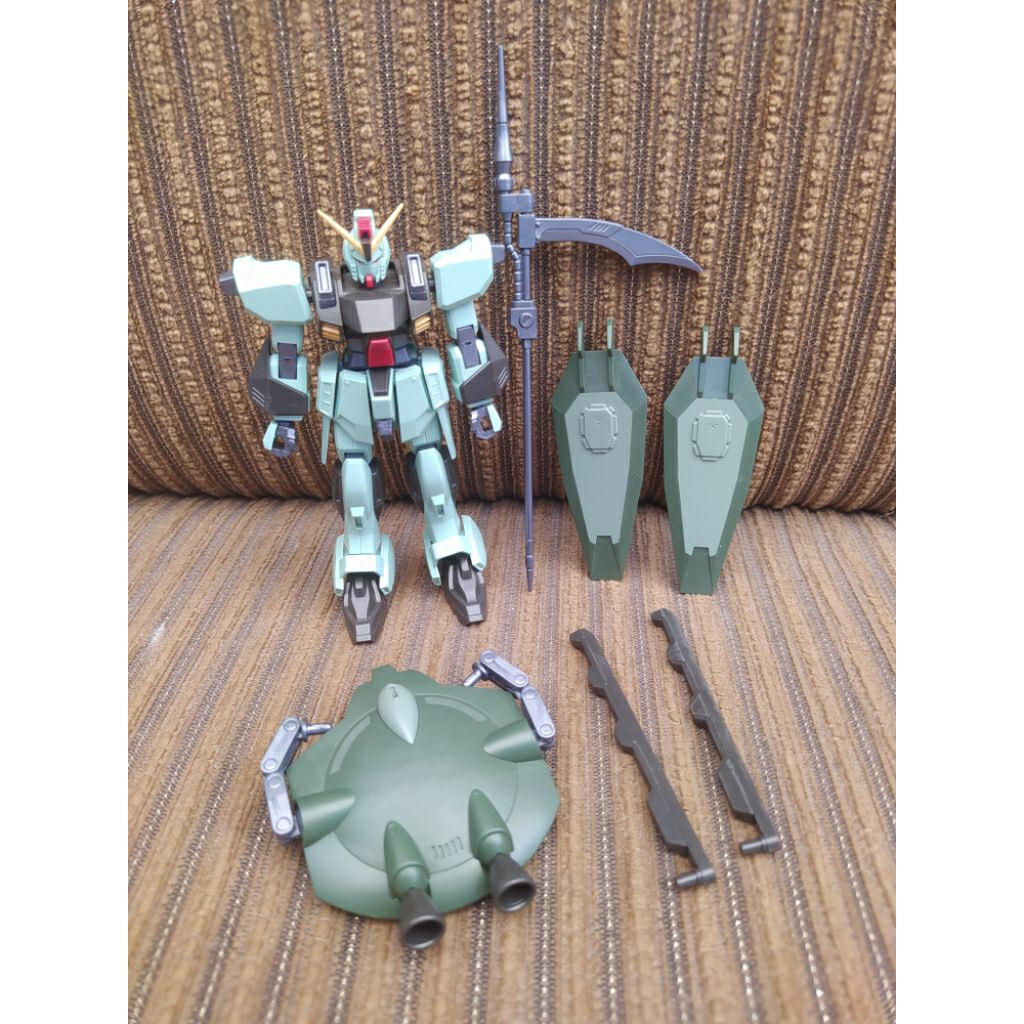 parts HG 1/144 Forbidden Gundam Bandai