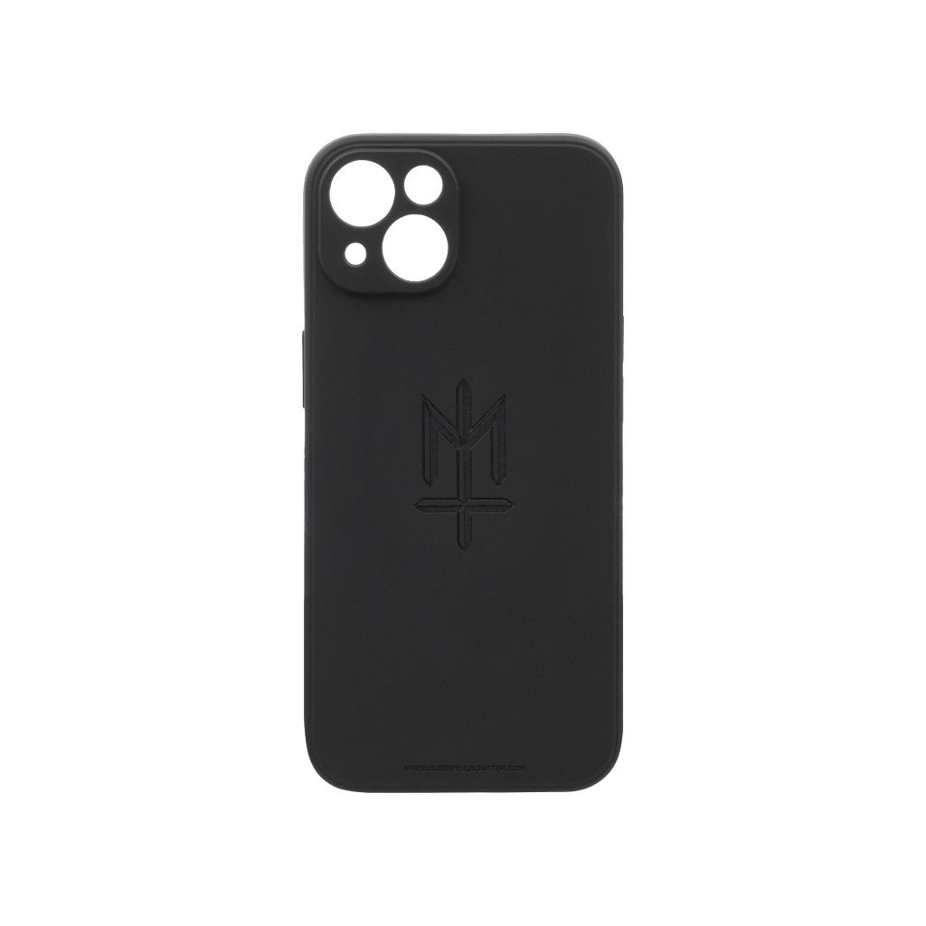CASE IPHONE MATERNAL DISASTER "MPC"