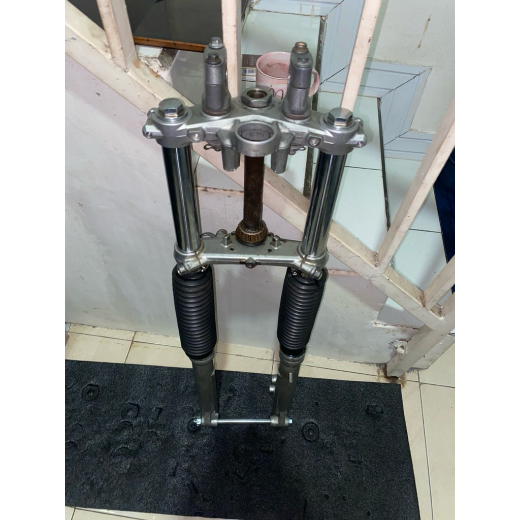SHOCK / SOK TELE / TELE KLX G SIM 5 ORIGINAL COPOTAN