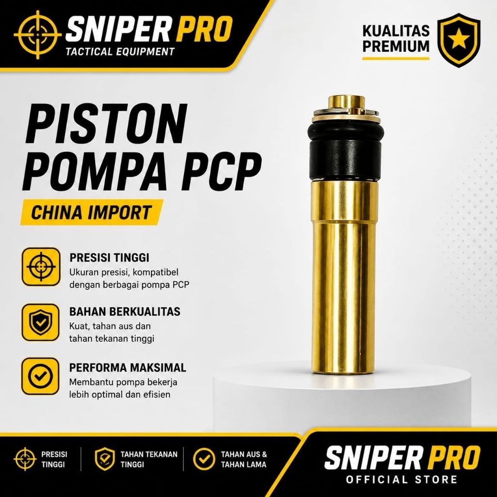 piston pompa cina, piston ori pompa pcp, Agh,RVpump, baracuda,Rambo,