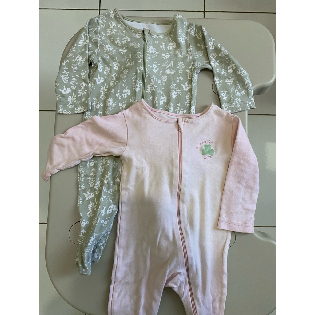 preloved sleepsuit juniors