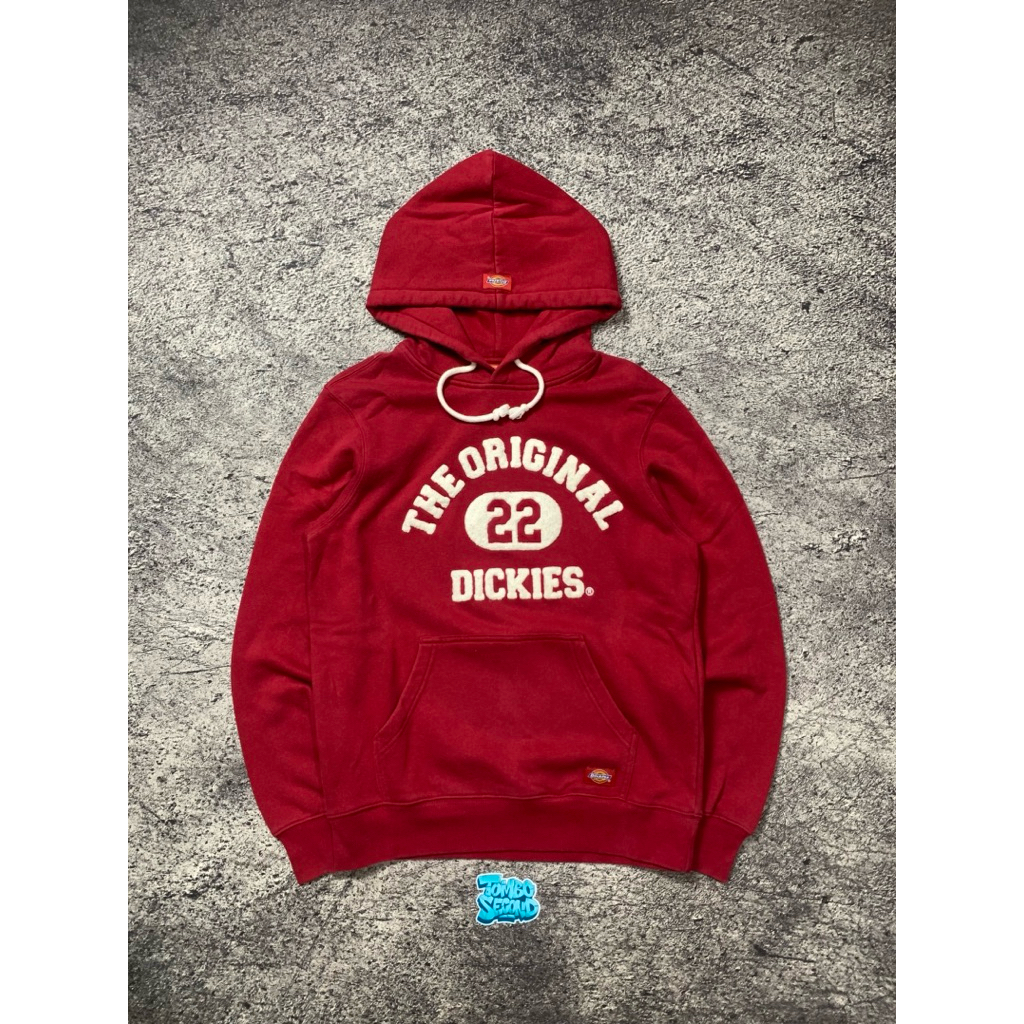 hodie dickies towel