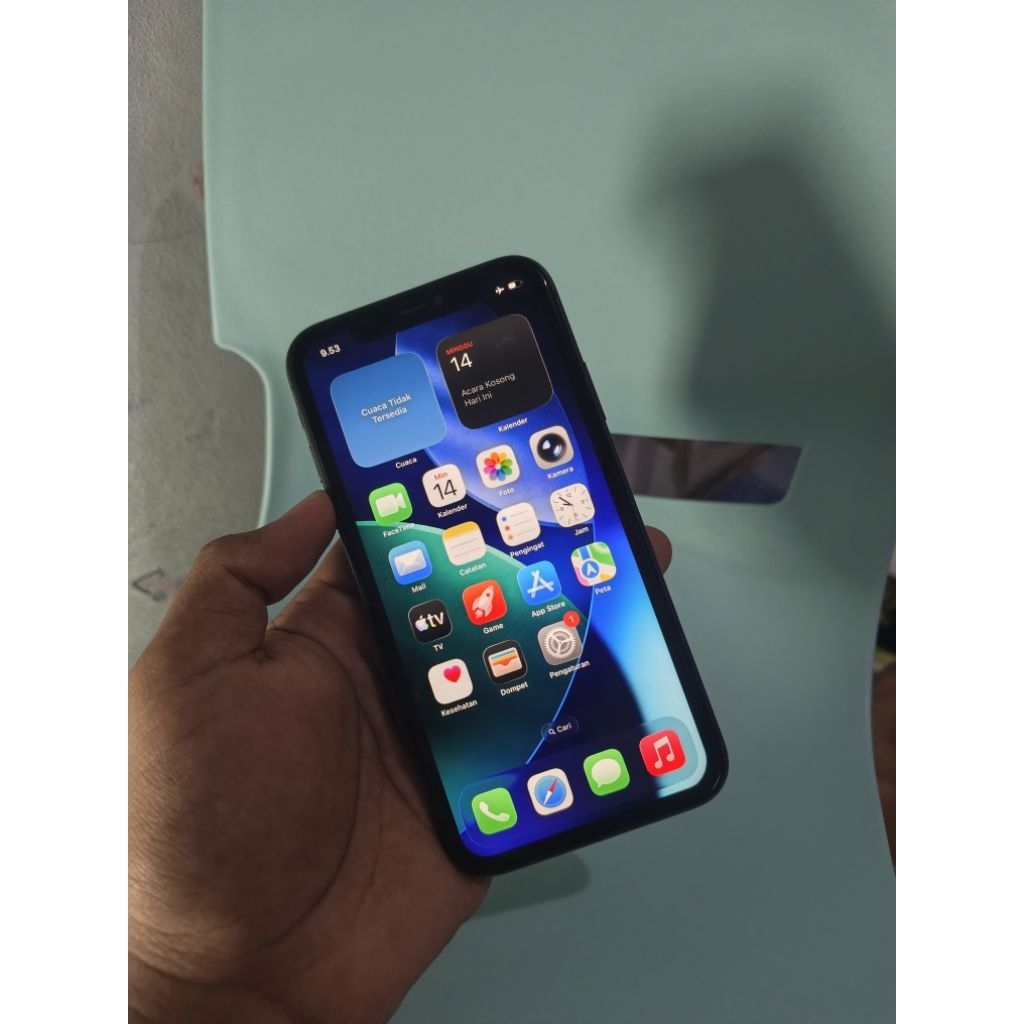 iphone 11 64GB inter second