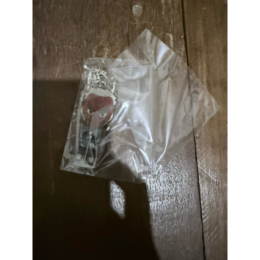 original jepang demon slayer kimetsu no yaiba ganci urokodaki