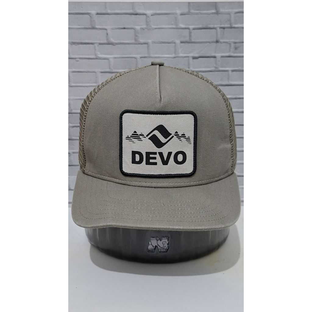 Trucker caps Original Pistil