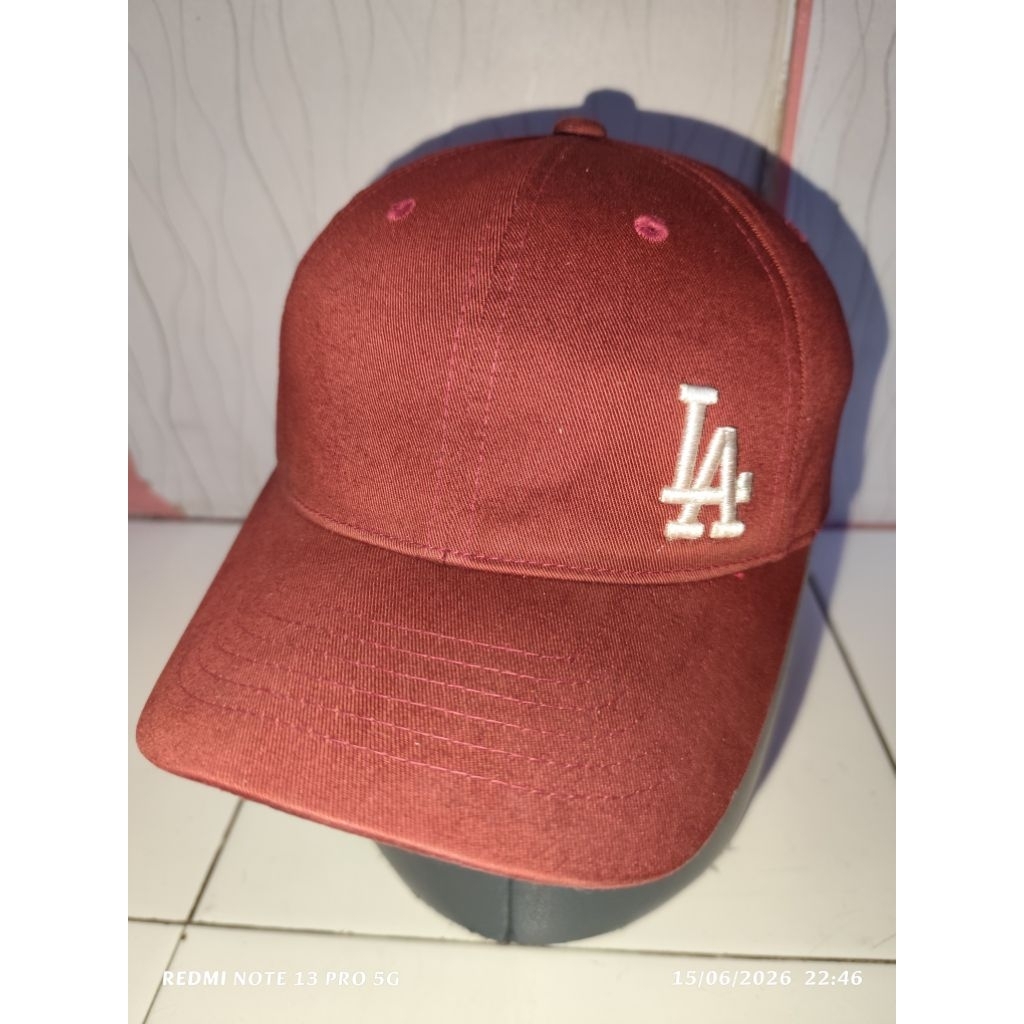 caps MLB