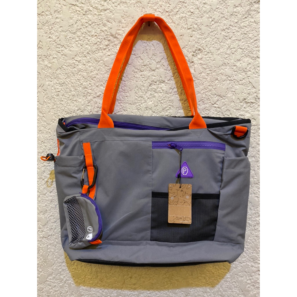 TOTEBAG PDD PERUNGGU X HUMBLEZING 2026