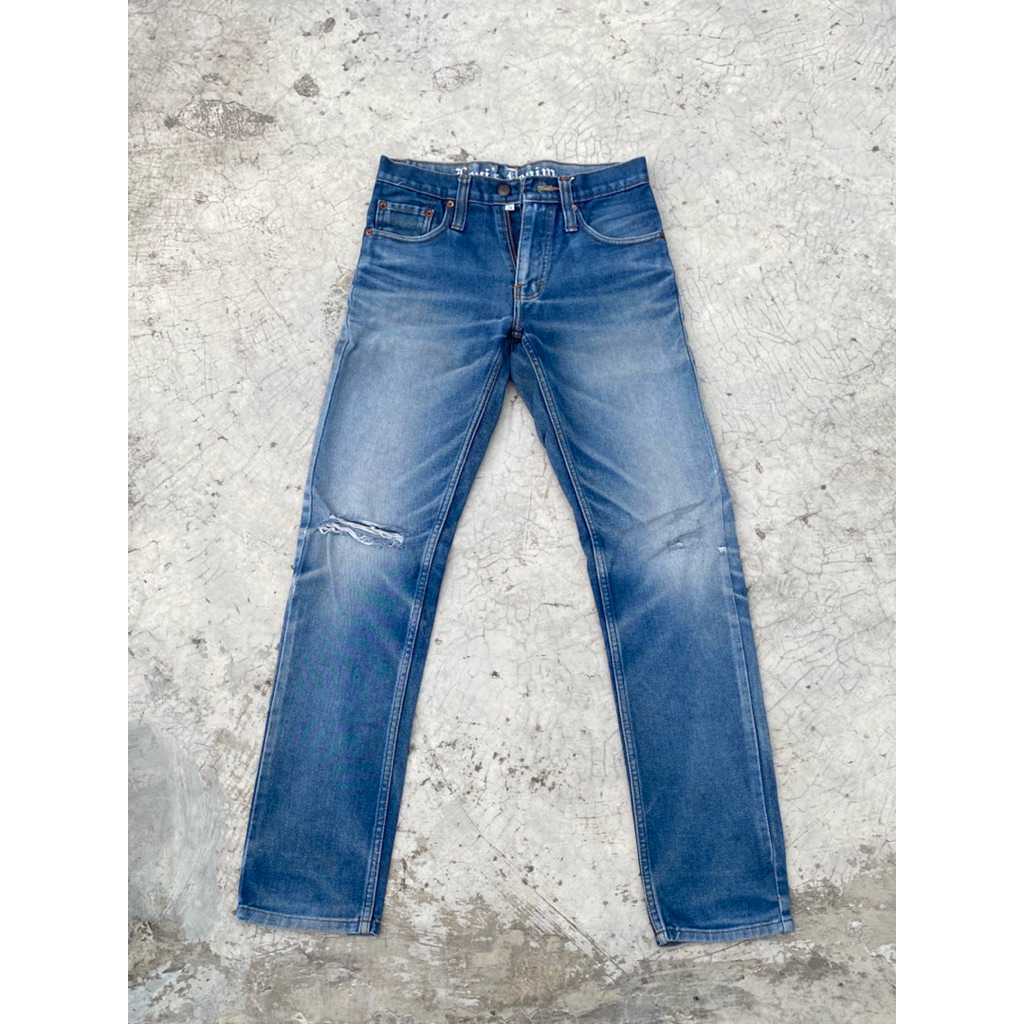 Celana Vintage Levis