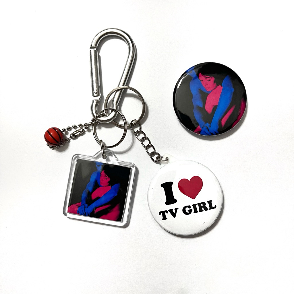 Carabiner Keychain Skena | Deftones | Carabiner Keychain Deftones | Music