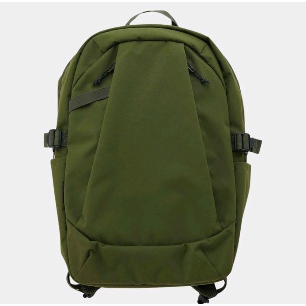 GRAMICCI - GRAMICCI CORDURA DAY PACK - CORDURA OLIVE