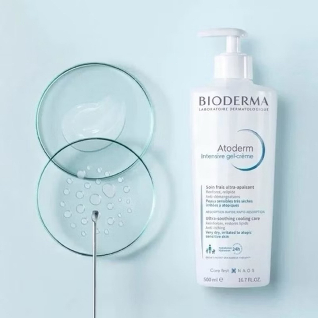 Bioderma Atoderm PP Baume