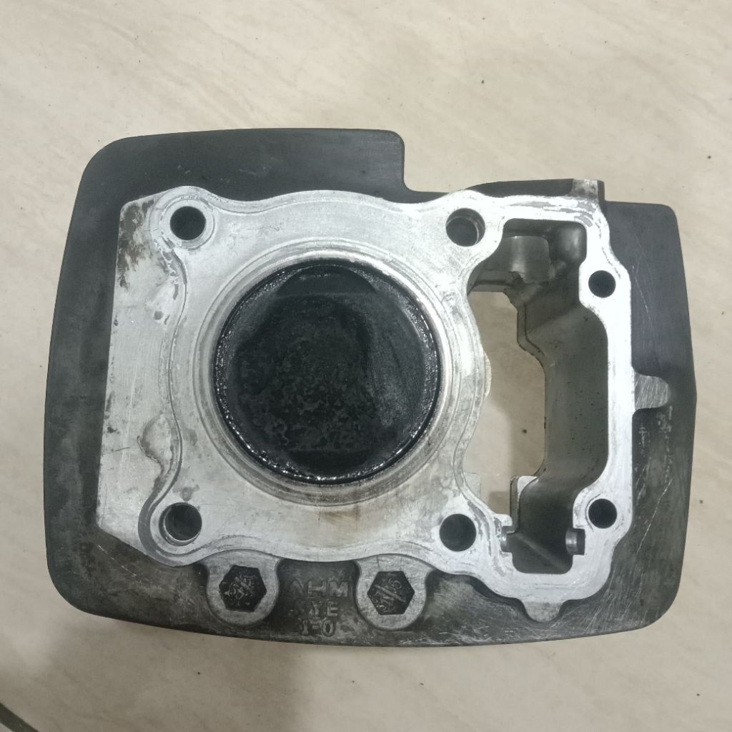 Blok Piston Seher New Megapro Verza std os 0