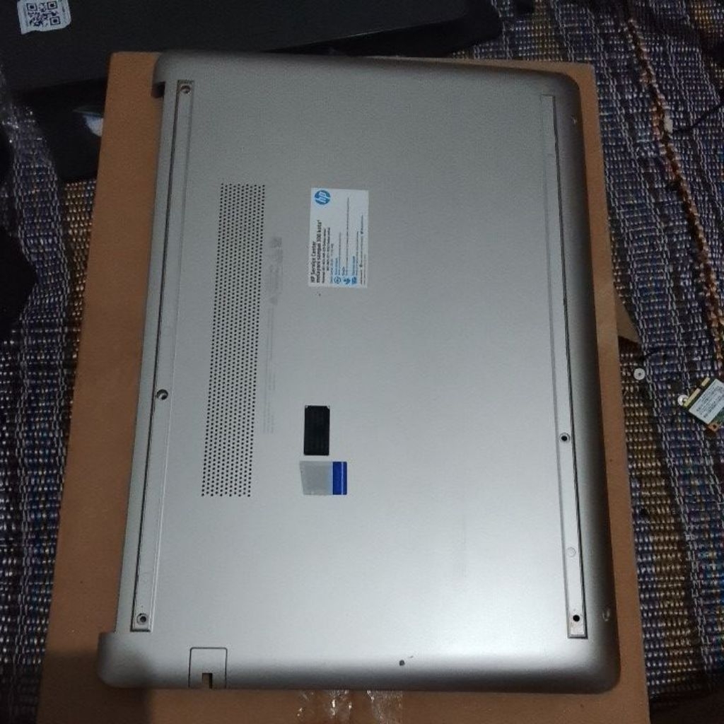 Casing Bawah HP 14 CM HP 14 CK