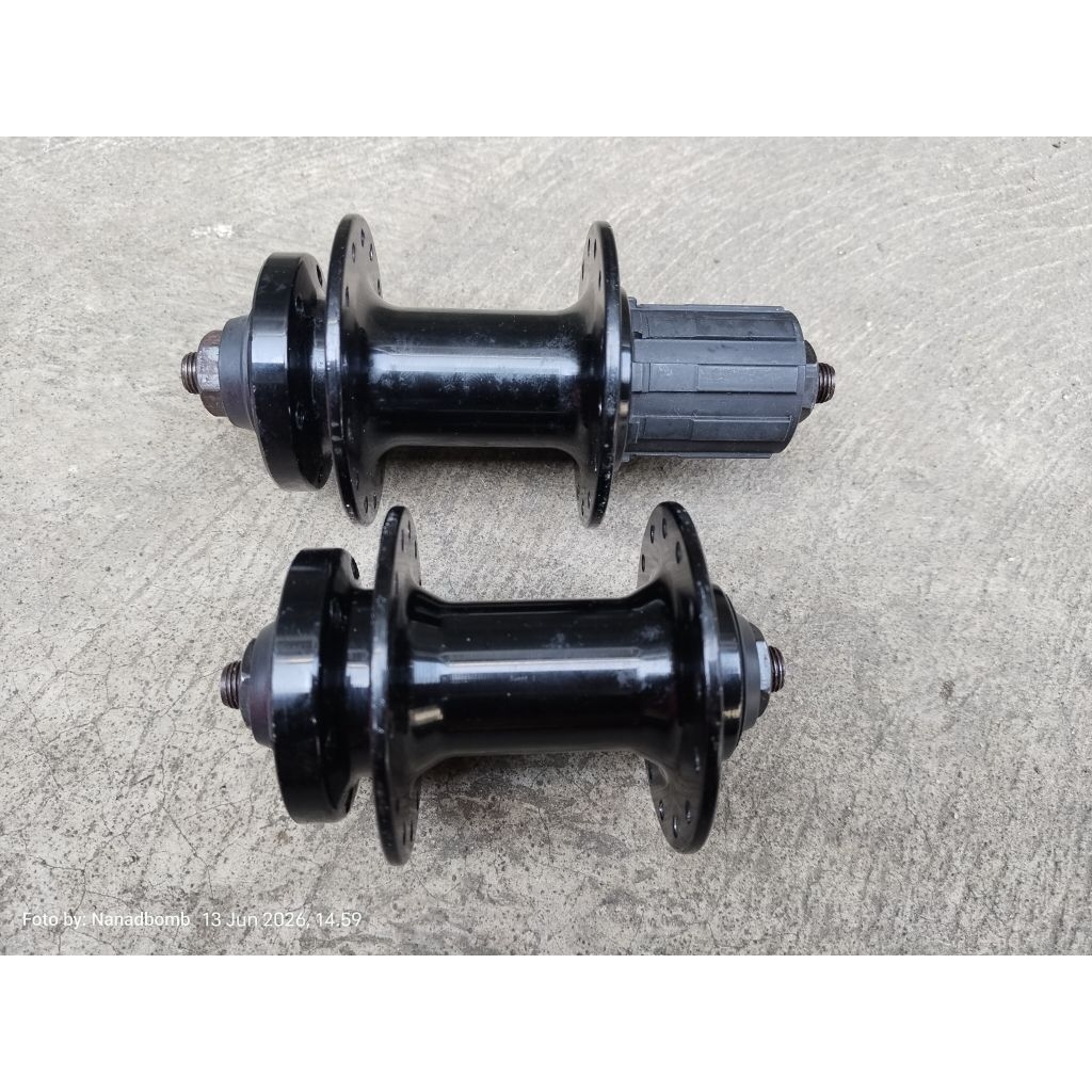 Hub Freehub Nonmerek 28H