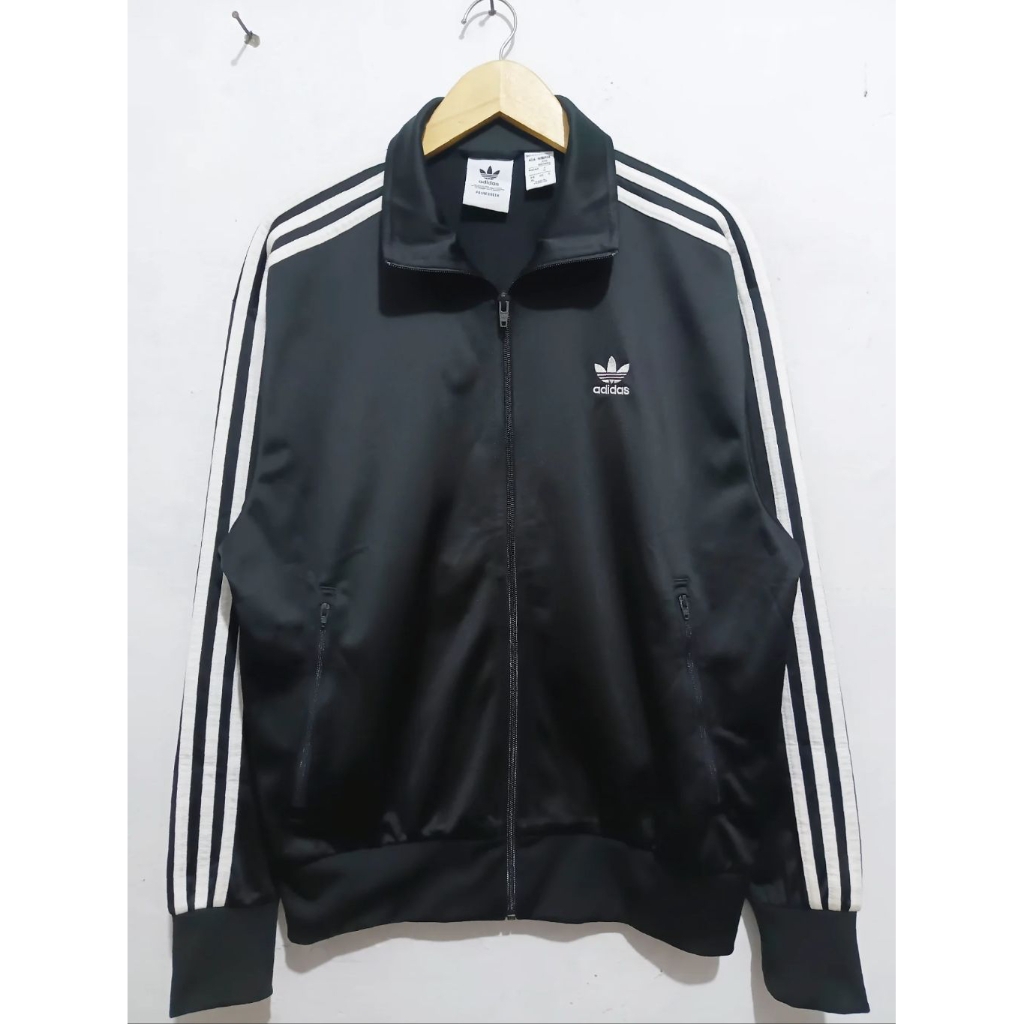Tracktop Adidas Firebird.