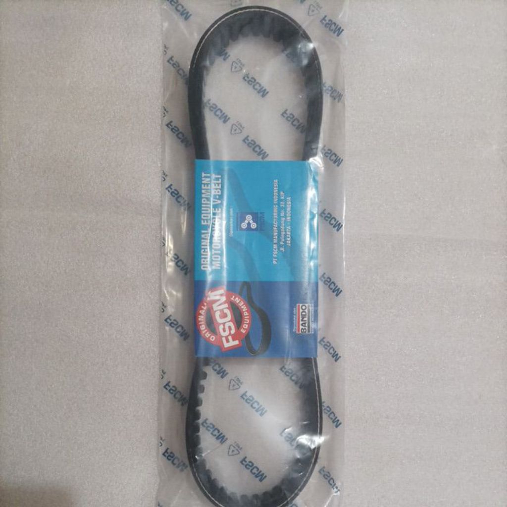 VANBELT V BELT ASLI FSCM VARIO 125 KZR ( 2012 - 2015 )